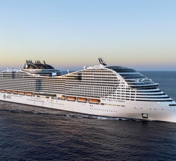 Tengeren túli élmények